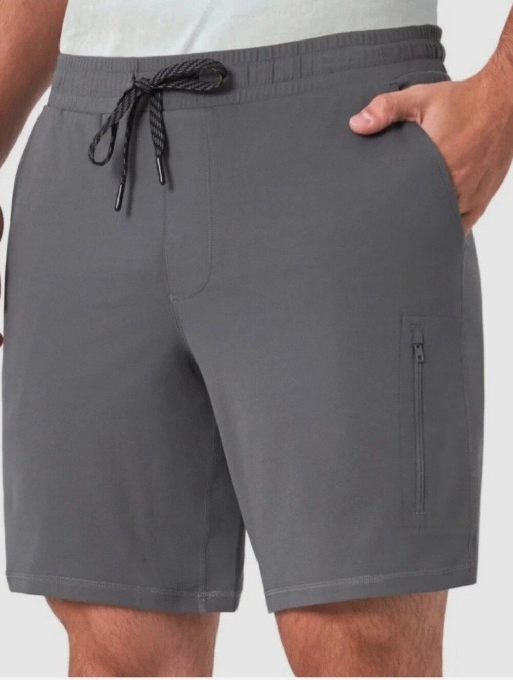 Mondetta Men's Active Short